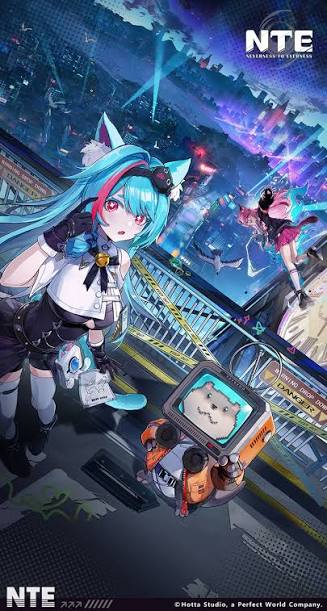 Global Official Website of Perfect World Games—Play Together