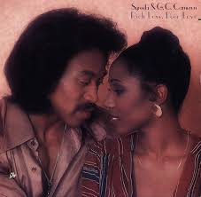 Buy Syreeta & G.C. Cameron : Rich Love, Poor Love (LP, Album) Online for a  great price