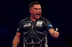 Gerwyn price failed to shake peter wright's hand after their match. Price Accuses Whitlock Of Pathetic Slow Play After Reaching Last Eight East Lothian Courier