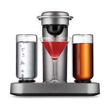 The passion cocktail is an excellent choice when you're in the mood for the sweet taste of cranberry. Bartesian Premium Cocktail And Margarita Machine For The Home Bar With Push Button Simplicity And An Easy To Clean Design 55300 Amazon Sg Grocery