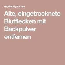 Grasflecken in jeans oder kinderkleidung ist ein problem, denn meist gehen grasflecken nicht beim normalen waschen aus der kleidung raus. Die 41 Besten Ideen Zu Blutflecken Blutflecken Flecken Blutflecken Entfernen