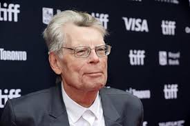 Stephen King reveals his 10 favorite movies