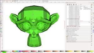 Blender Freestyle Svg Portable Blender Cup