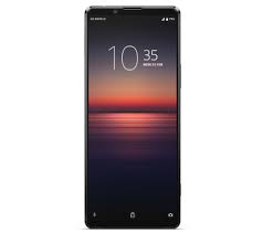 Discover the latest features and updates from sony's xperia. Buy Sony Xperia 1ii 256 Gb Black Free Delivery Currys