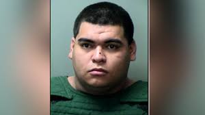 Documents: Man admitted to punching 1-year-old in the head