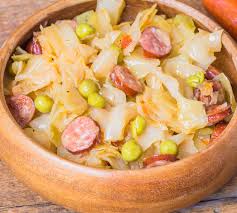 Spitzkohleintopf Rezept Rezepte Eintopf Lebensmittel Essen