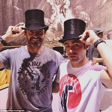 Image result for greatest showman