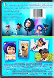 When the toys' humans go awol they must defend their home from unexpected guests, two uninvited intruders who hope to swap a new baseball player bobblehead. Amazon Com Bobbleheads The Movie Jennifer Coolidge Karen Fukuhara Khary Payton Julian Sands Brenda Song Luke Wilson Cher Kirk Wise Lawrence Kasanoff Karl Geurs Movies Tv
