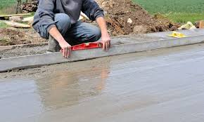 Should You Put Rigid Insulation Under Concrete Slab