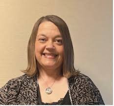 Another Bloomville Kid out there making a positive difference in the world.  🥰