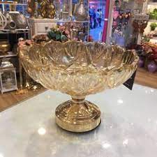 metal ayakli cam meyvelik sekerlik 82 tl ile raflarimizda sunum sunumonemlidir cici cicibici pembe tantitoni evdekorasyonu mutfak kitchen ferf raf nisan metal