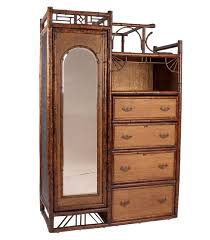 Apply for cabinet maker in england jobs today! Rare Larger Bamboo And Wicker Dressing Cabinet England Circa 1880 For Sale At 1stdibs Antique Cabinets Furniture Oriental Furniture