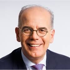 Warm welcome Sarah Salih. Thrilled to have you