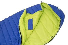 Carinthia G 180 Light Sleeping Bag Large Left G Loft Blue Green Synthetic Fibre For Sale Online