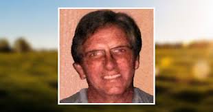 Charles H. "Chuck" Houck Obituary April 4, 2019
