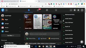 How to enable dark mode for facebook messenger (android and ios). How To Enable Dark Mode On Facebook Pc 2021 Youtube