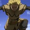 Thorfinn, the son of one of the vikings' greatest warriors, spends his boyhood in a battlefield enhancing his. 1