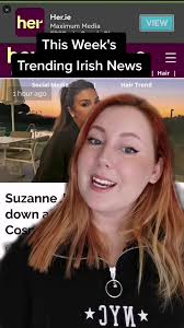 Suzanne Jackson Mess Up Dwts Ireland