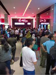 Maybe you would like to learn more about one of these? Tgv Cinemas Tolonggivaksin On Twitter Huge Crowd At Tgv Encorp Strand Mall Now For The Tgvopenhouse Grab Your Freemovietickets While U Still Can Http T Co 2jz5q1re3u