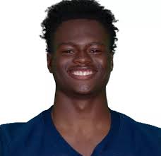 2020-21 Football Roster