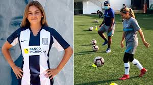We did not find results for: Anais Vilca Tras Vuelta A Las Canchas En Alianza Emocionada Porque No Jugamos Hace Un Ano Y Medio