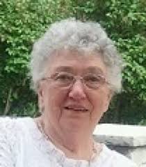 Carolyn Wilcox Obituary May 10, 2020