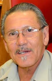 George Moreno Obituary