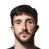 Danny Amos's Ultimate Team History