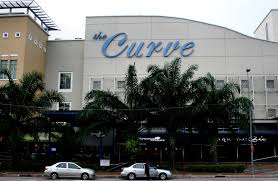 Visit one of their stores today! The Curve Shopping Mall Wikipedia