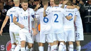 Bei der wm 2002 wurde die türkei dritter. Turkei Gescheitert Island Traumt Von Der Ersten Wm Eurosport