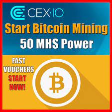 Start Bitcoin Mining Only For 0 80 50 Mhs Cloud Mining Cex Io Lifetime Voucher Starter Package Bitfury Asic Crypto Bitcoin Mining Bitcoin Bitcoin Mining Rigs