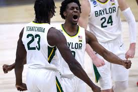 Men's basketball recruits looking to compete at the highest collegiate level—and have the physical measurables and athletic skills to back it up—should highly consider ncaa division 1 basketball colleges during their recruiting process. 2021 Final Four Teams How Baylor Men S Basketball Reached The Final Four Of The Ncaa Tournament Draftkings Nation