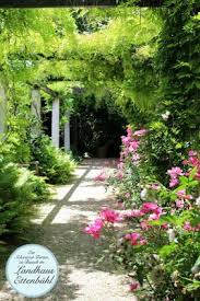 Ein Schweizer Garten 06 17 Mit Bildern Ein Schweizer Garten Garten Landhaus Dekoration