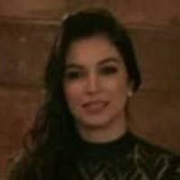 Izabelle Karoline Cruz Alves