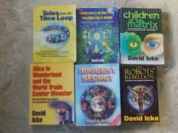 Born 29 april 1952) is an english conspiracy theorist and a former footballer and sports broadcaster. David Icke Books For Sale For Sale In Sligo From Truthteller