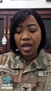 #militaryleadership #womeninservice #femalementorship #serviceandsacrifice… 