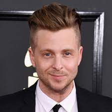 Ryan Tedder Tour Dates Concert Tickets Live Streams