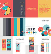Canva templates jumpstart the graphic design process giving you a great foundation from which to create a polished graphic. How To Create A Brand Guide Template For Canva Endeavor Creative Brand Strategy For Service Based Entrepreneurs