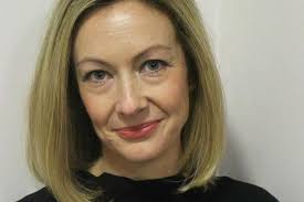 2019: Katie Rawcliffe appointed ITV head of entertainment