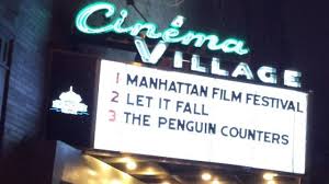 Movie times, buy movie tickets online, watch trailers and get directions to amc empire 25 in new york, ny. Cinema Village 22 East 12th Street Manhattan New York Ny 10003 About Us Cinema Village