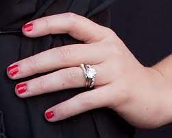 Celebrity Engagement Rings How Big Is Brooklyn Decker 30 Engagement Rings Engagement Celebration Celebrity Engagement Rings