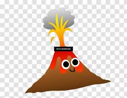 We regularly add new gif animations about and. Volcano Clip Art Drawing Gif Cartoon Animation Transparent Png