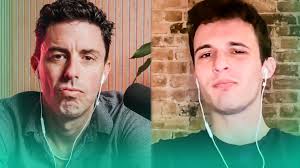 We Need Hot Woke Alpha Males (w Dylan Geick)