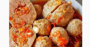 Lihat juga resep pentol bakso mercon enak lainnya. 5 Resep Bakso Mercon Kuah Rasa Pedasnya Bikin Penasaran