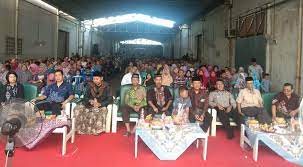 Segera lamar lowongan kerja pt dari 40 daftar loker di pekalongan di bawah ini. Kapospol Siwalan Hadiri Undangan Halal Bihalal Karyawan Pt Lokatex Tribrata News Jawa Tengah