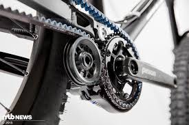 Nicolai 2016 Neues Helius Gpi Gates Pinion Sowie Neuer Katalog Mtb News De Cooles Fahrradzubehor Nicolai Bike Holzfahrrad