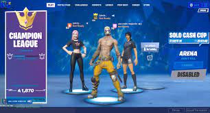 What are all the fortnite dances. Get You Into Champions League On Fortnite Chapter 2 Season 2 By Nolifeahmed Fiverr