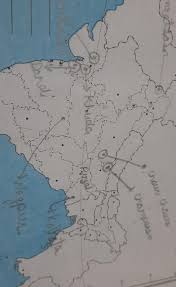 Dosiero:Indian Revolt Of 1857 States Map.Svg - Vikipedio