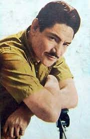 Javier Solis (1931-1966) - Find a Grave Memorial