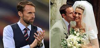 Gareth and alison southgate have been married for 23 yearscredit: Gareth Southgate Wife Who Is The England Football Manager Married To